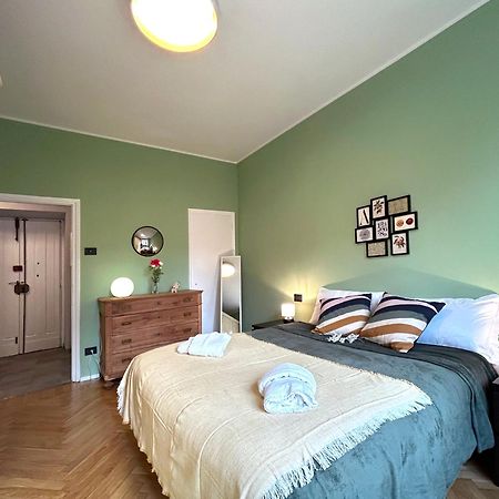 Borgo Dora - High-Tech With Balcony - Grandmaison Torino Eksteriør billede